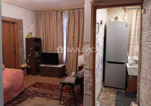 2-к квартира, вторичка, 40м2, 3/3 этаж