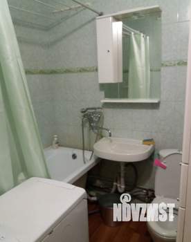 1-к квартира, вторичка, 37м2, 5/9 этаж