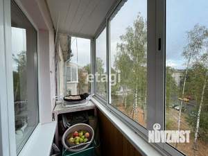 2-к квартира, вторичка, 45м2, 5/5 этаж