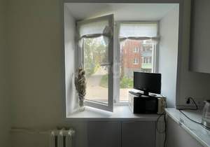 2-к квартира, вторичка, 46м2, 2/5 этаж