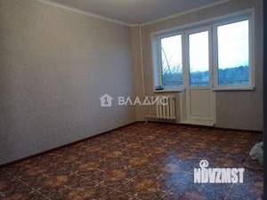 1-к квартира, вторичка, 30м2, 4/5 этаж