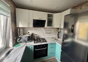 2-к квартира, вторичка, 45м2, 5/5 этаж