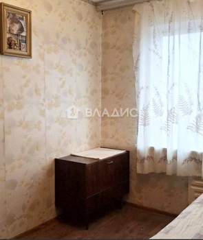 3-к квартира, вторичка, 66м2, 5/9 этаж