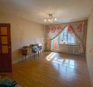2-к квартира, вторичка, 53м2, 2/10 этаж