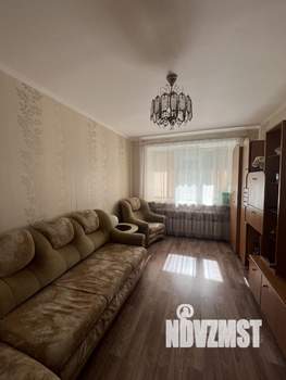 2-к квартира, вторичка, 41м2, 1/5 этаж