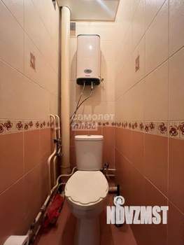 2-к квартира, вторичка, 54м2, 9/10 этаж