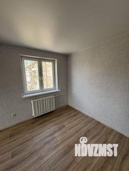2-к квартира, вторичка, 43м2, 4/5 этаж