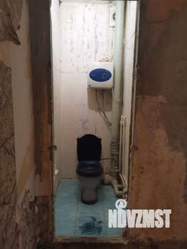 2-к квартира, вторичка, 52м2, 4/9 этаж