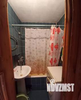 2-к квартира, вторичка, 44м2, 8/9 этаж