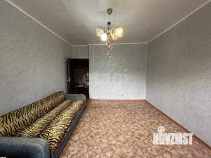 2-к квартира, вторичка, 44м2, 2/2 этаж