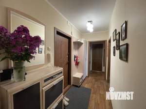 2-к квартира, вторичка, 54м2, 10/10 этаж