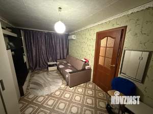 1-к квартира, вторичка, 30м2, 1/5 этаж