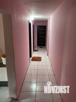 3-к квартира, вторичка, 67м2, 1/4 этаж
