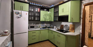 1-к квартира, вторичка, 34м2, 4/17 этаж