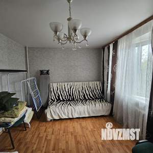 1-к квартира, вторичка, 32м2, 2/9 этаж