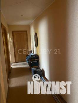 3-к квартира, вторичка, 66м2, 2/9 этаж