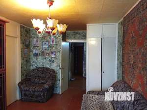 3-к квартира, вторичка, 51м2, 4/5 этаж