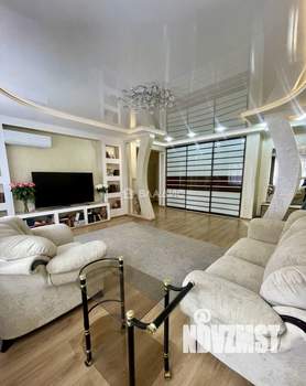 2-к квартира, вторичка, 79м2, 8/17 этаж