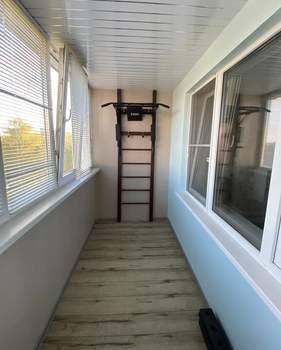 3-к квартира, вторичка, 52м2, 6/9 этаж