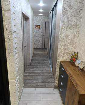 3-к квартира, вторичка, 65м2, 5/10 этаж