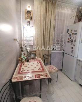 1-к квартира, вторичка, 32м2, 2/3 этаж