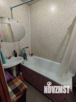 1-к квартира, вторичка, 31м2, 2/9 этаж