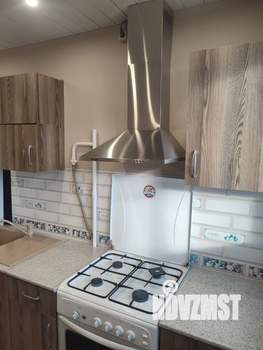 3-к квартира, вторичка, 52м2, 9/9 этаж