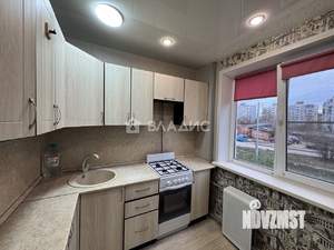 2-к квартира, вторичка, 43м2, 2/5 этаж