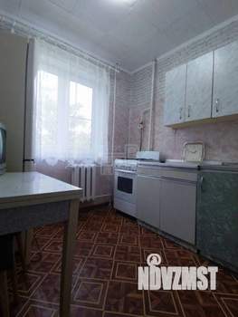 1-к квартира, вторичка, 31м2, 2/5 этаж