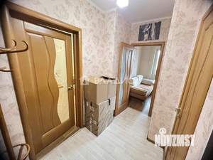 1-к квартира, вторичка, 34м2, 3/10 этаж