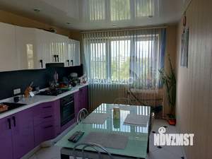 4-к квартира, вторичка, 78м2, 9/9 этаж