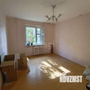 2-к квартира, вторичка, 53м2, 2/10 этаж