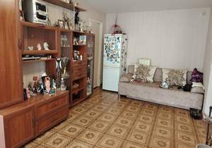 2-к квартира, вторичка, 41м2, 3/4 этаж