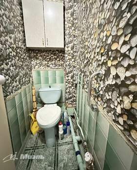 2-к квартира, вторичка, 48м2, 2/5 этаж