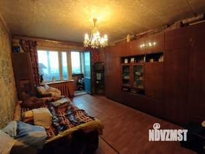 2-к квартира, вторичка, 48м2, 9/9 этаж