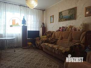 3-к квартира, вторичка, 65м2, 5/10 этаж