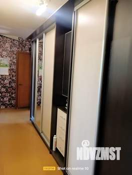 3-к квартира, вторичка, 65м2, 4/9 этаж