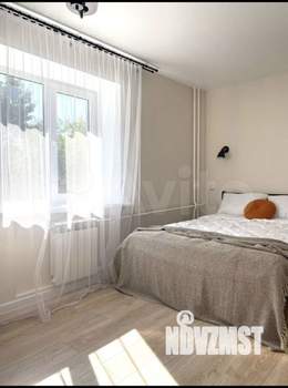 2-к квартира, вторичка, 43м2, 3/5 этаж