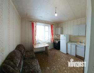1-к квартира, вторичка, 37м2, 10/10 этаж