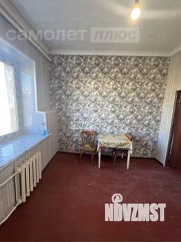 2-к квартира, вторичка, 59м2, 4/4 этаж