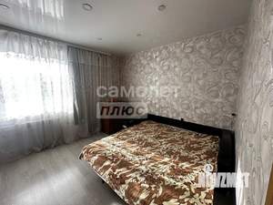 1-к квартира, вторичка, 30м2, 7/9 этаж