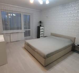 3-к квартира, вторичка, 59м2, 3/5 этаж