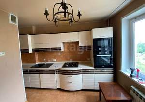3-к квартира, вторичка, 69м2, 9/10 этаж