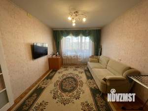 2-к квартира, вторичка, 54м2, 7/9 этаж