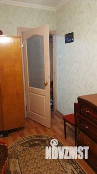3-к квартира, вторичка, 59м2, 4/5 этаж