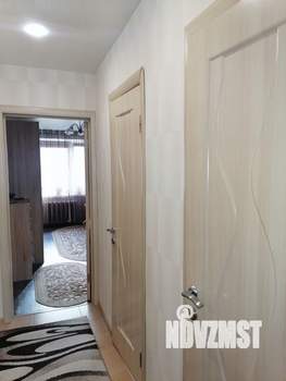 2-к квартира, вторичка, 48м2, 5/5 этаж