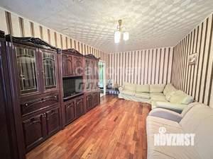 1-к квартира, вторичка, 38м2, 3/5 этаж