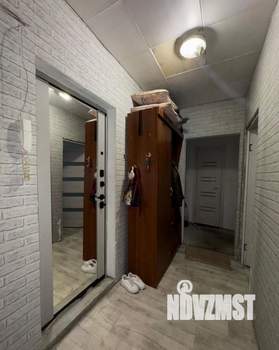 2-к квартира, вторичка, 53м2, 4/9 этаж