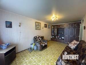 1-к квартира, вторичка, 31м2, 5/5 этаж