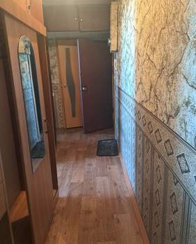 3-к квартира, вторичка, 62м2, 9/9 этаж
